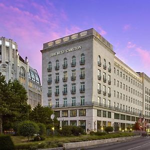 The Ritz-Carlton, Budapest